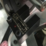 槽型光电开关应用自动化设备